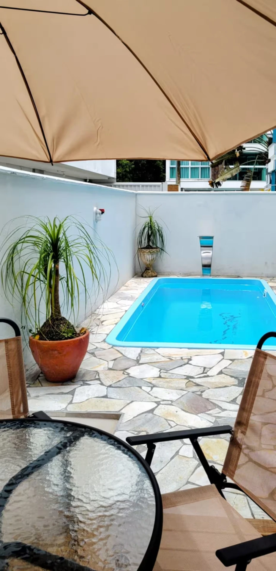 Apart Garden - Praia de Palmas - SC 2