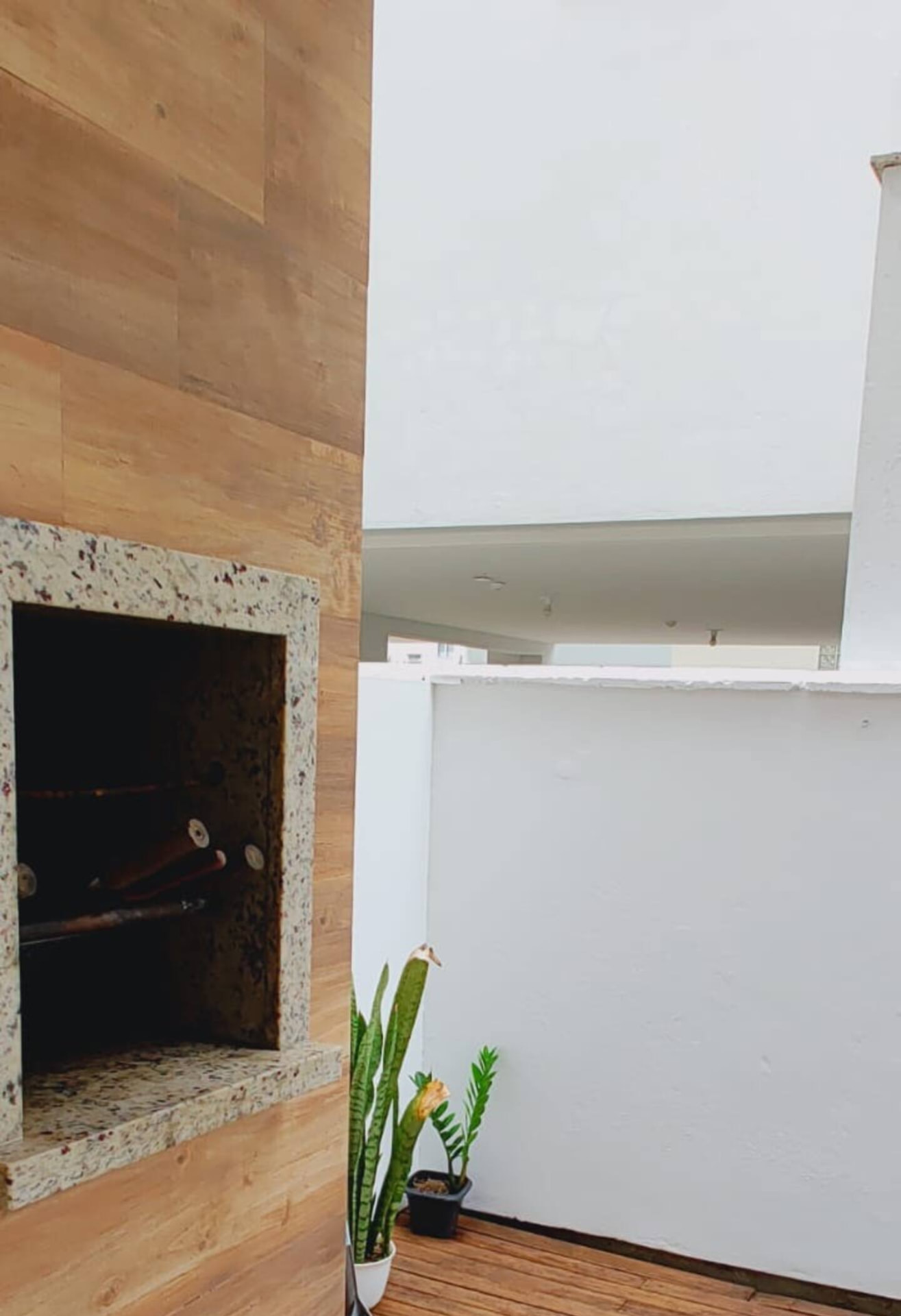 Apart Garden - Praia de Palmas - SC 3