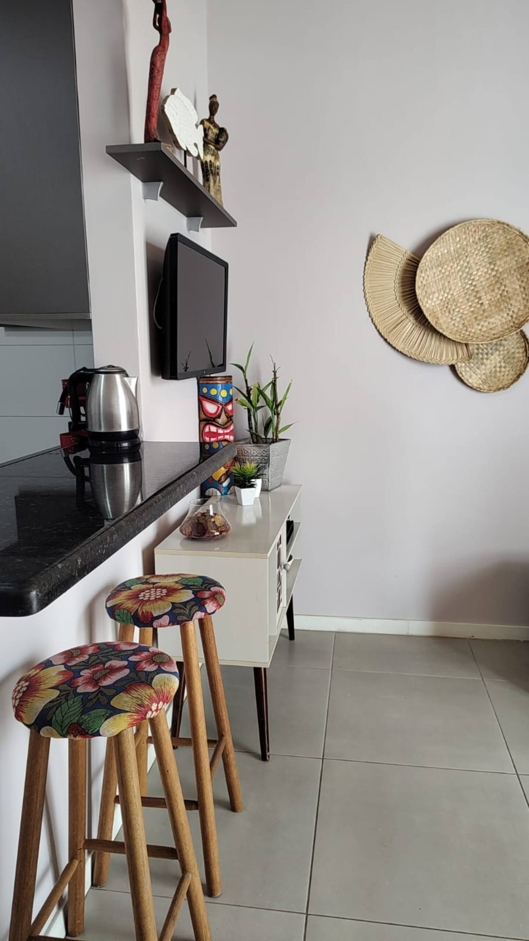 Apart Garden - Praia de Palmas - SC 4