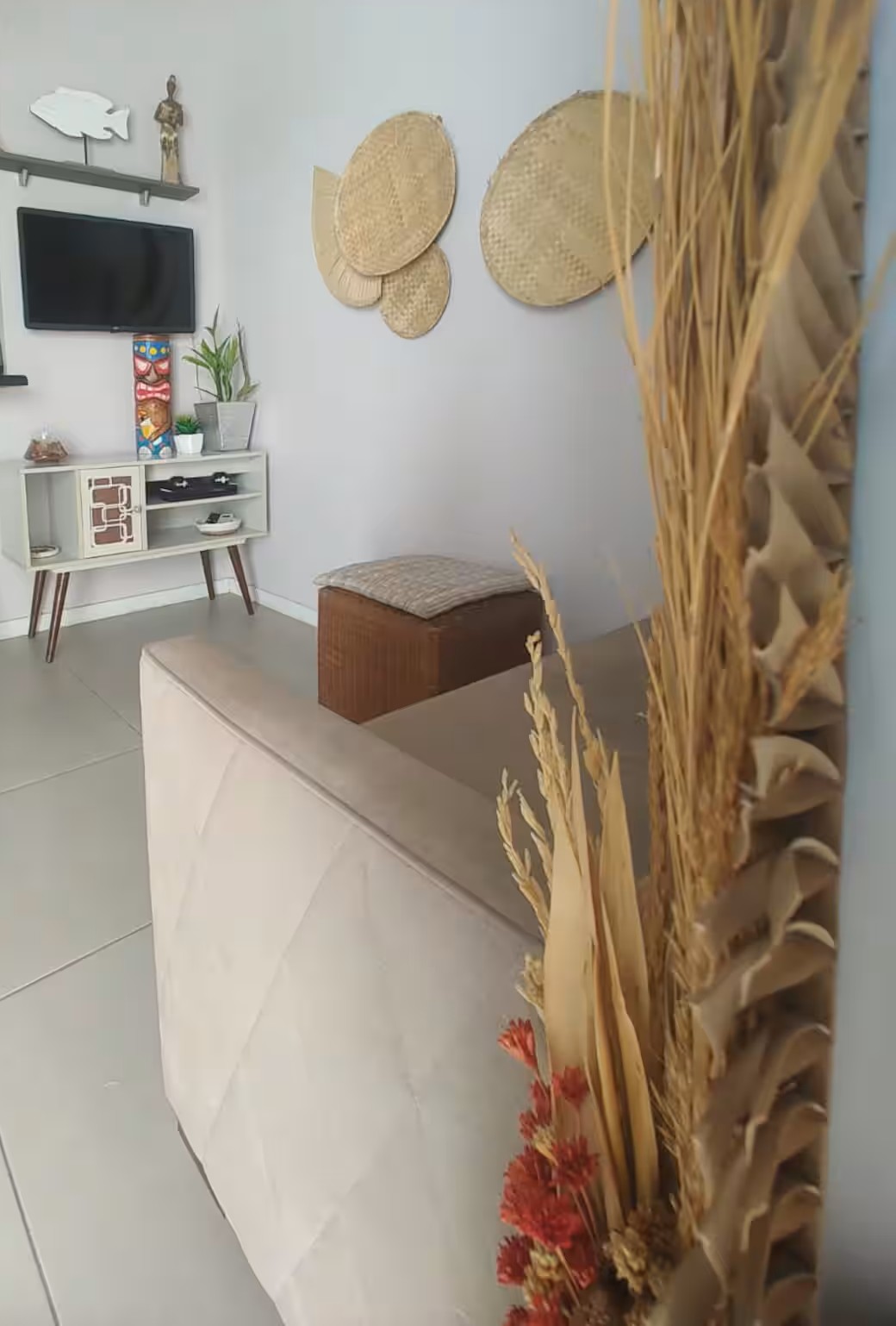 Apart Garden - Praia de Palmas - SC 7