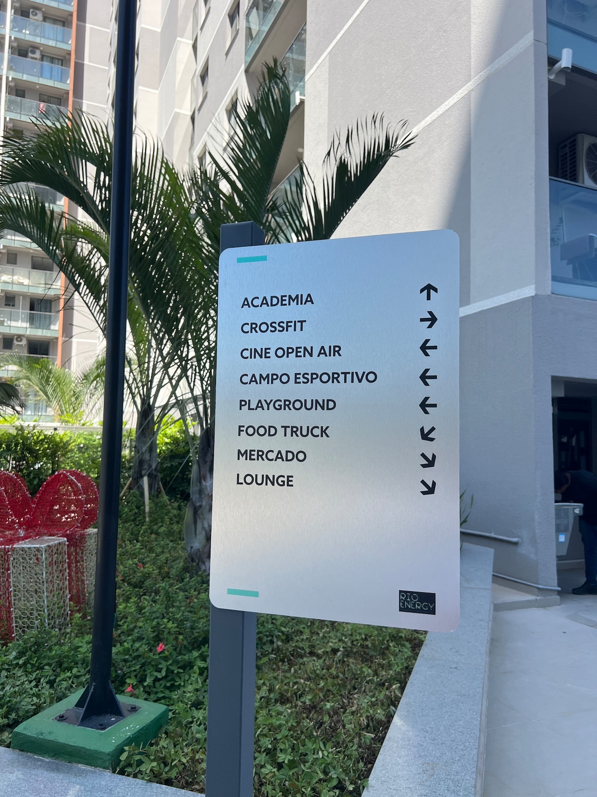 Canto no Porto Maravilha - Rio de Janeiro - RJ 16