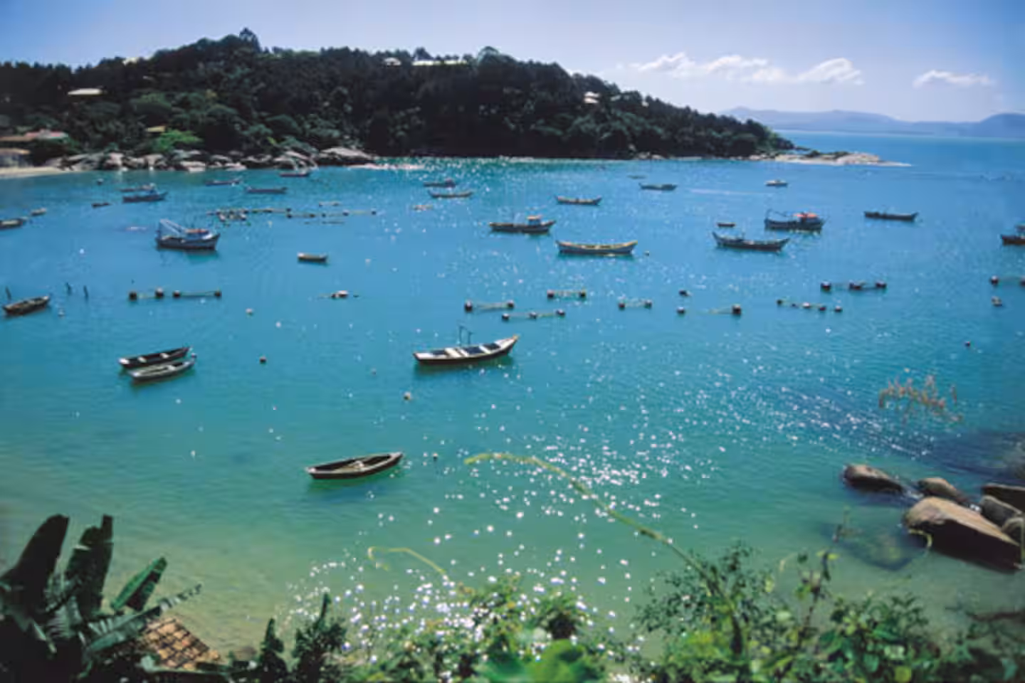 Apart Garden - Praia de Palmas - SC 15