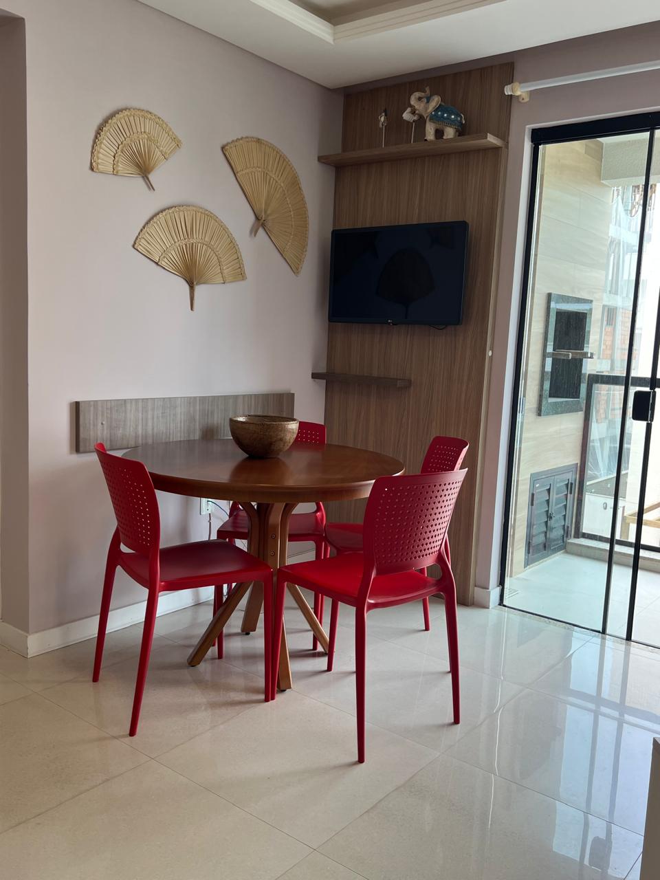 Casa da Ale - Praia de Palmas - SC 4