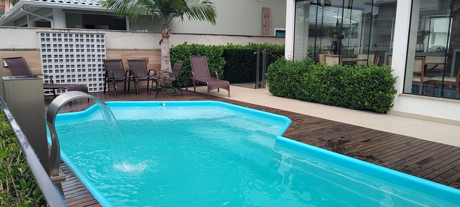 Casa da Ale - Praia de Palmas - SC 9