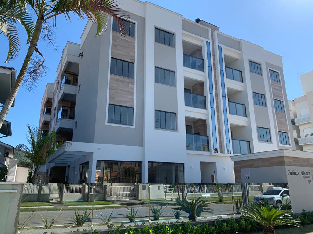 Casa da Ale - Praia de Palmas - SC 10