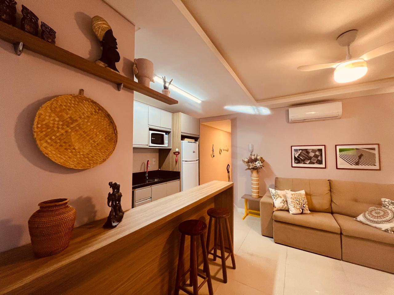 Casa da Ale - Praia de Palmas - SC 2