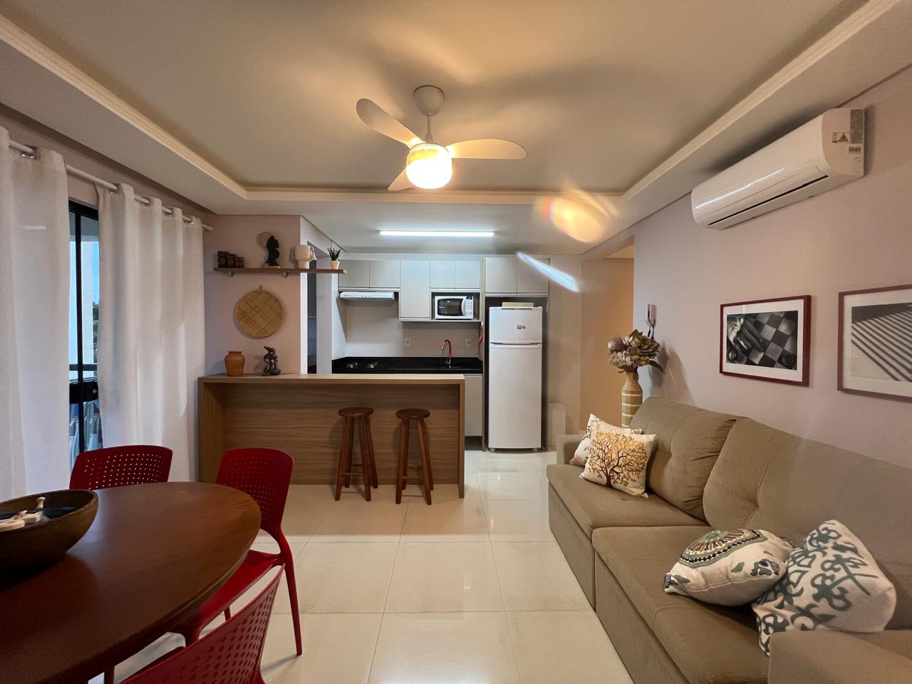 Casa da Ale - Praia de Palmas - SC