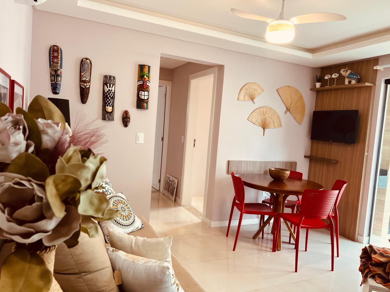 Casa da Ale - Praia de Palmas - SC 3